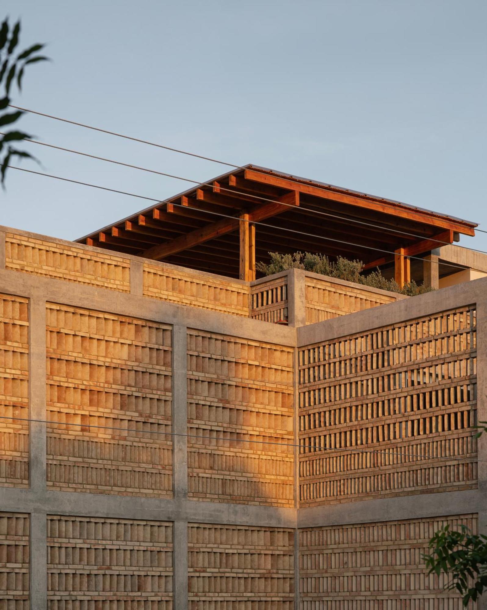 Hotel Humano, A Member Of Design Hotels Brisas de Zicatela Esterno foto