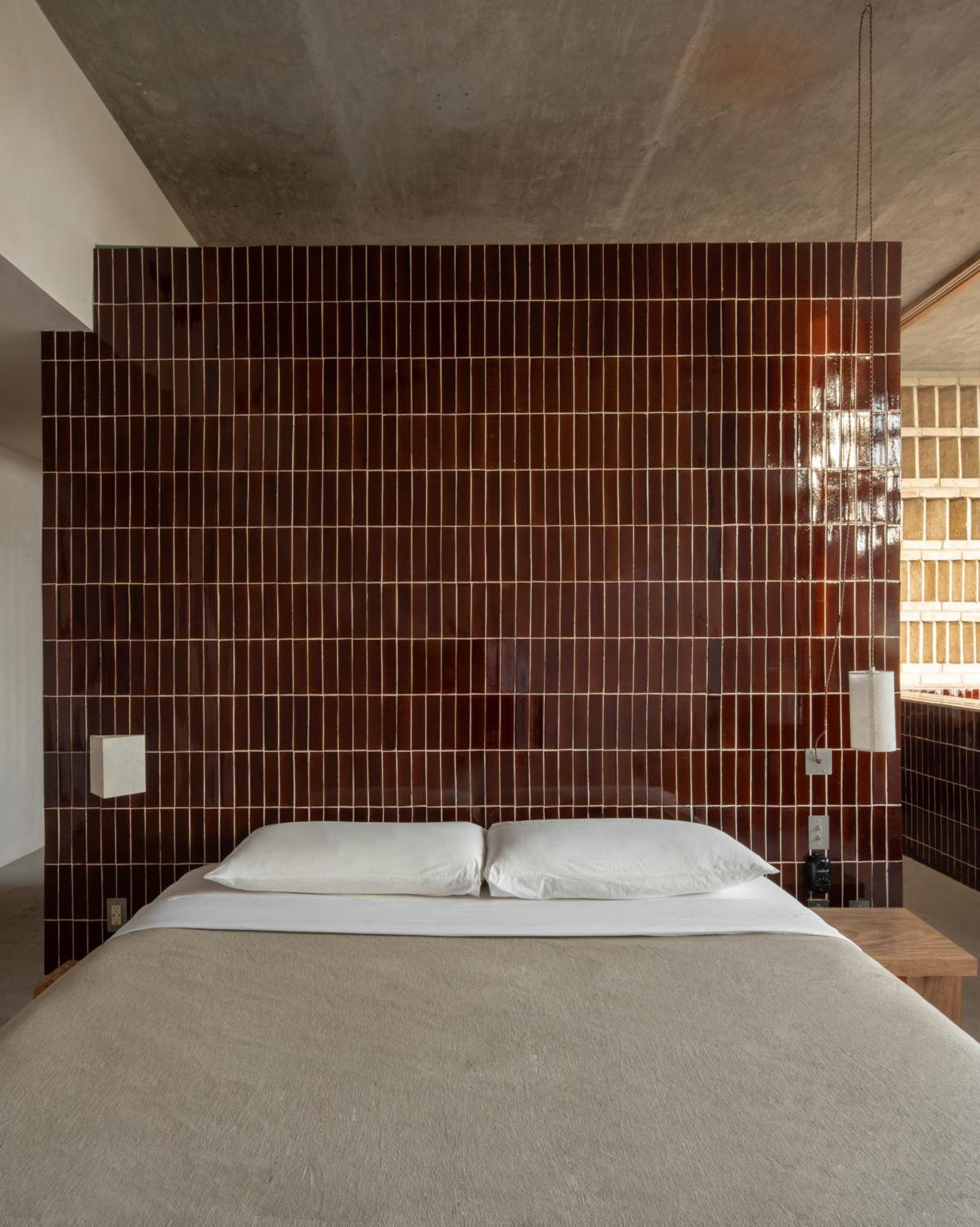 Hotel Humano, A Member Of Design Hotels Brisas de Zicatela Esterno foto