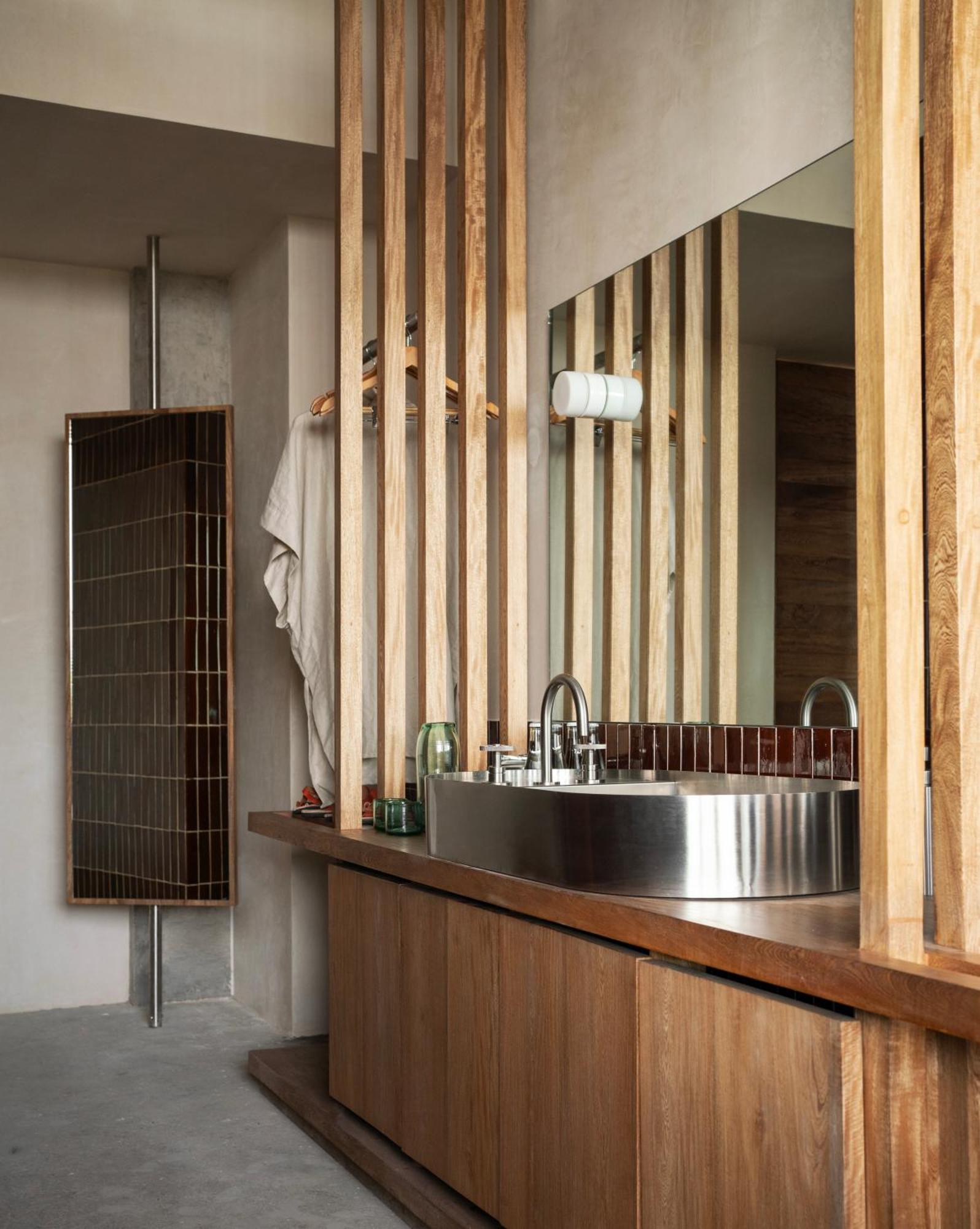 Hotel Humano, A Member Of Design Hotels Brisas de Zicatela Esterno foto