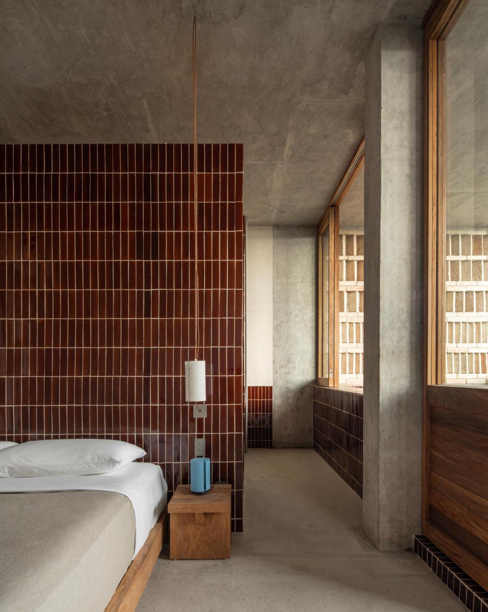 Hotel Humano, A Member Of Design Hotels Brisas de Zicatela Esterno foto
