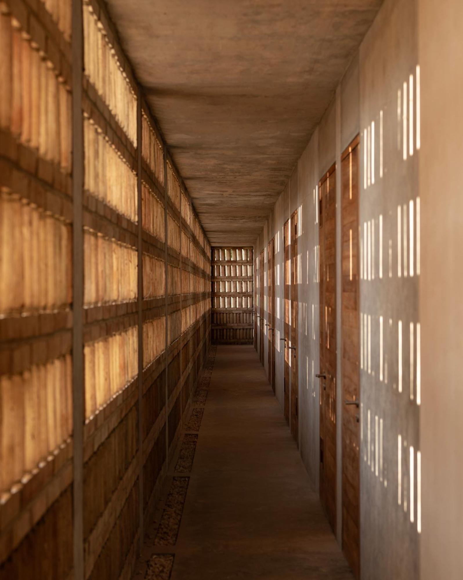 Hotel Humano, A Member Of Design Hotels Brisas de Zicatela Esterno foto