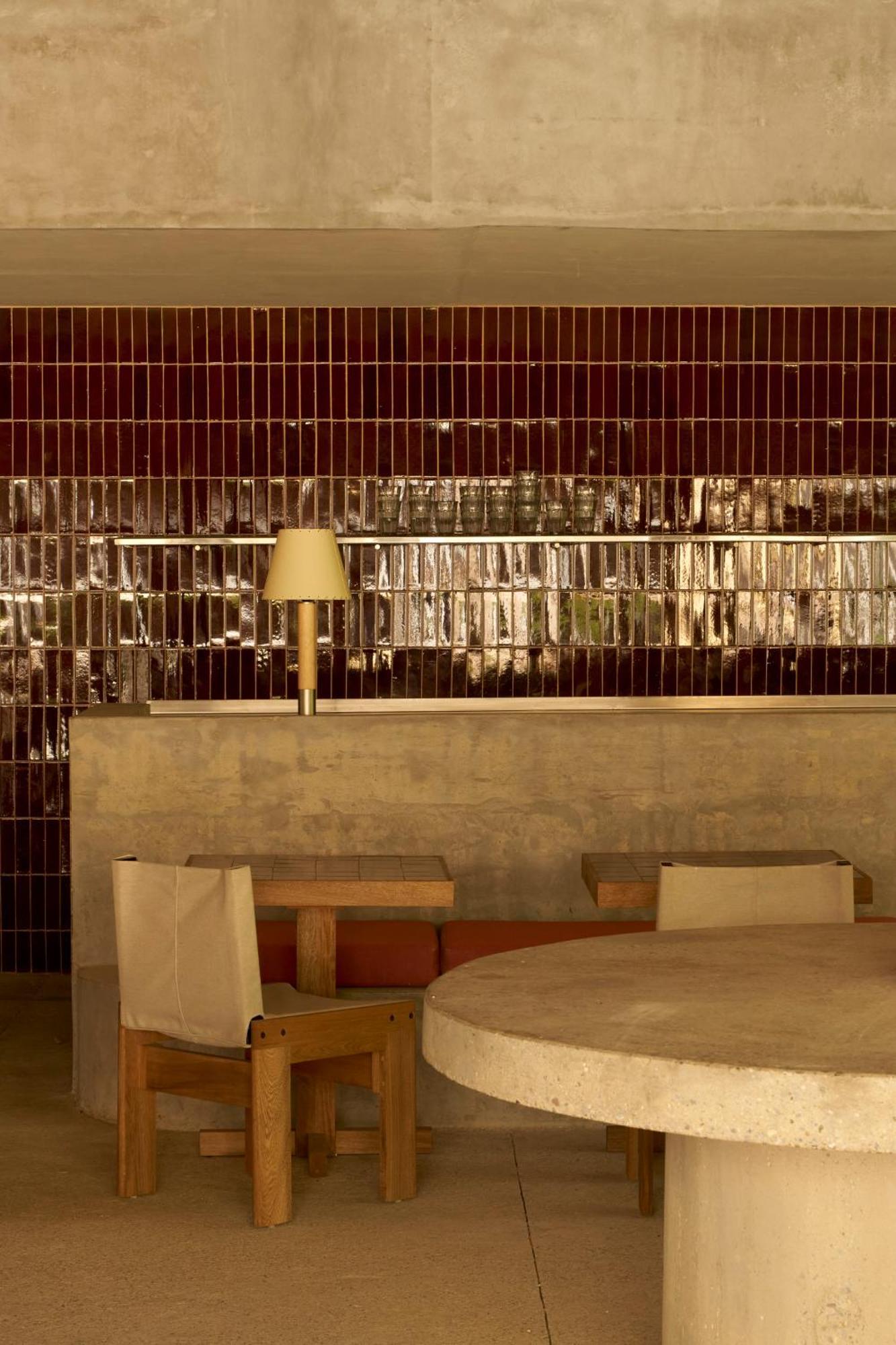 Hotel Humano, A Member Of Design Hotels Brisas de Zicatela Esterno foto