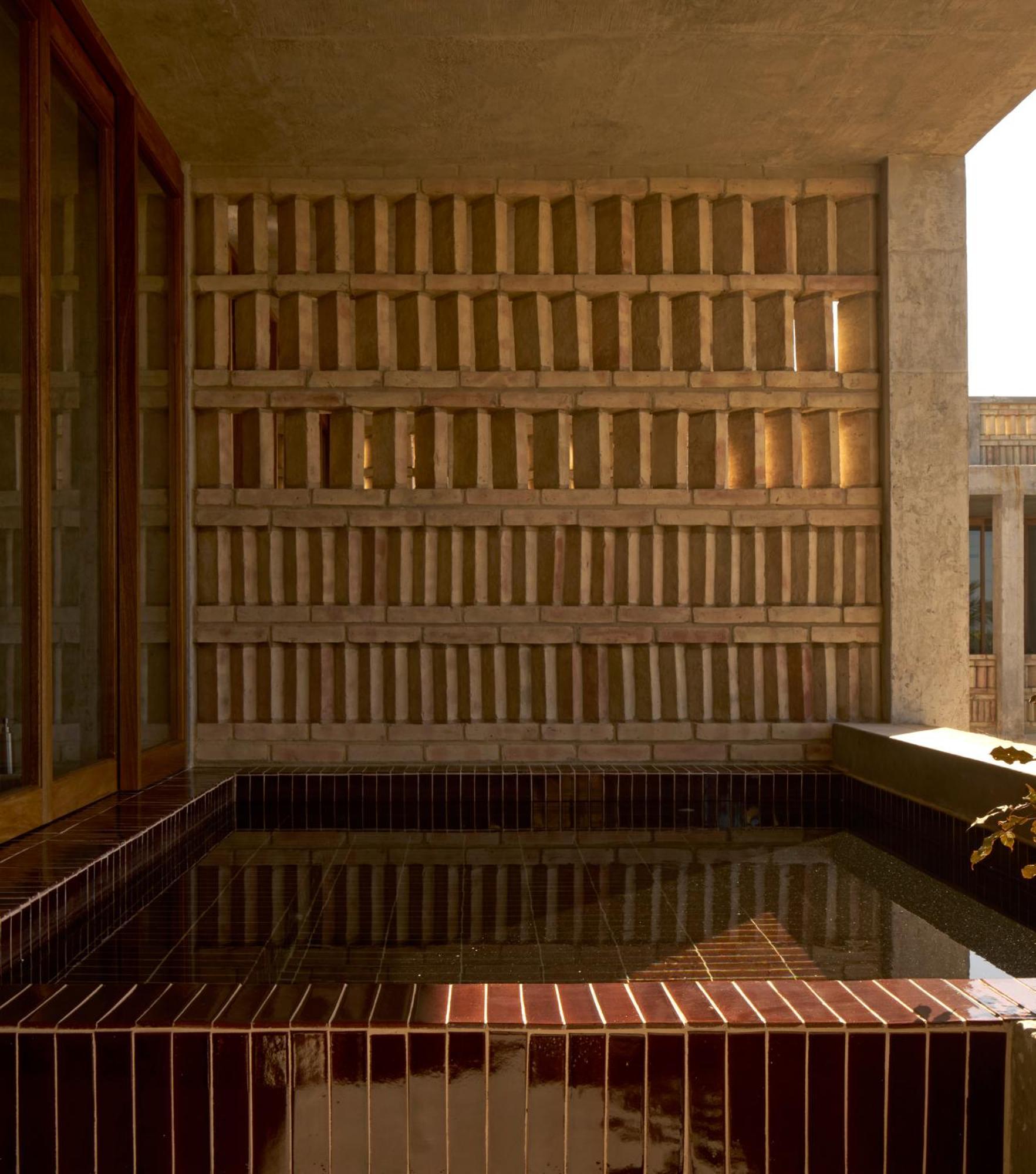 Hotel Humano, A Member Of Design Hotels Brisas de Zicatela Esterno foto
