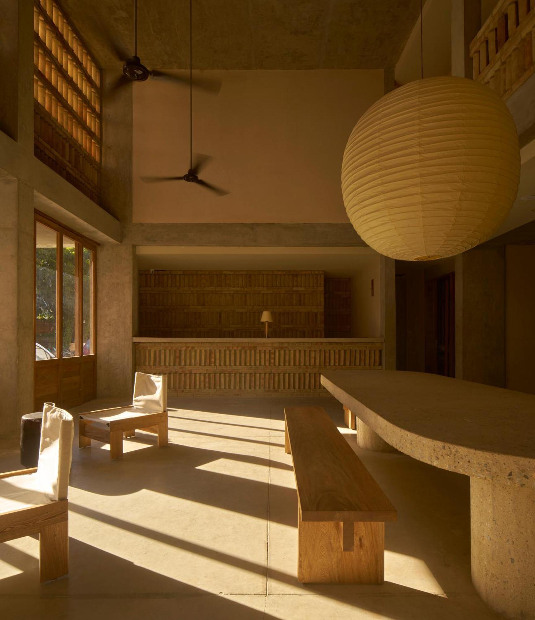Hotel Humano, A Member Of Design Hotels Brisas de Zicatela Esterno foto
